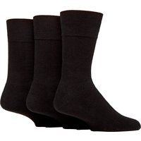 Nicht-elastische Soft-Grip Sportsocken
