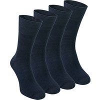 Weiche Nahtlose Bambus Komfortsocken