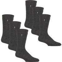 Extra dicke Thermo-Stiefelsocken