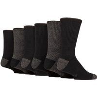 Gepolsterte Wasserabweisende Outdoor-Socken