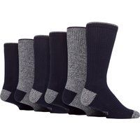 Wasserabweisende gepolsterte Outdoorsocken