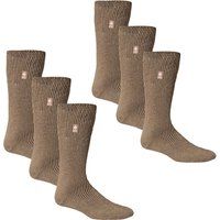 Ultra-warme Thermo-Stiefelsocken