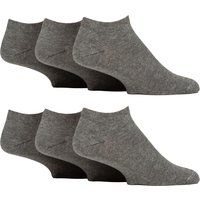 Gepolsterte Diabetiker-Trainersocken