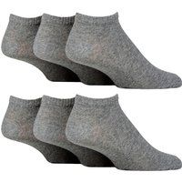 Niedrige gerippte Strick-Basics