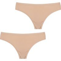 Ultraweiche Micromodal Bikini-Slips
