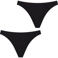 Ultraweiche Micromodal String-Tangas