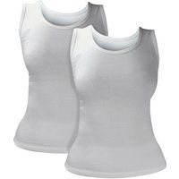 Ärmelloses Thermo-Unterhemd für Damen