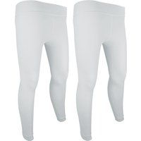 Thermo-Leggings mit hohem Bund
