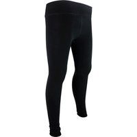 Dicke Thermo-Basis-Leggings
