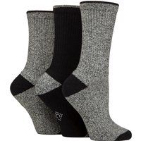 Wasserabweisende gepolsterte Wandersocken