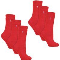 Dicke Thermo-Winterstiefelsocken