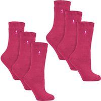 Schwere Thermo-Winter-Socken