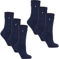 Dicke Thermo-Wintersocken