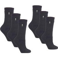 Dicke Premium Thermo-Socken