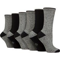 Wasserabweisende Gepolsterte Outdoor-Socken