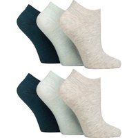 Extra-weite Diabetiker-Sneakersocken