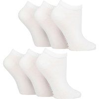 Nachhaltige niedrig geschnittene Sportsocken