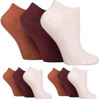 Nicht einschneidende Diabetiker-Knöchelsocken
