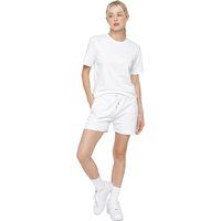 Lässiges Set aus T-Shirt und Shorts