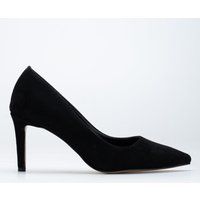 Elegante spitze Stiletto-Pumps