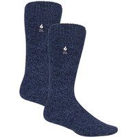 Dicke Thermosocken mit angerautem Innenfutter