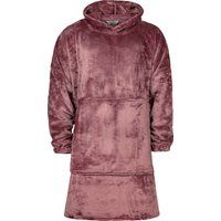 Extralanger Thermo-Fleece-Snoodie