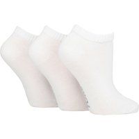 Einfarbige niedrige Knöchel-Sportsocken