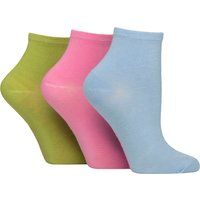 Set aus weichen Bambus-Knöchelsocken