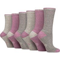 Gepolsterte Wasserabweisende Wandersocken