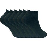 Gepolsterte Thermo-Trainer-Socken