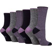Strapazierfähige wasserabweisende Outdoorsocken