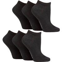 Bequeme niedrig geschnittene Sportsocken