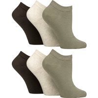 Niedrige Diabetiker-Komfortsocken