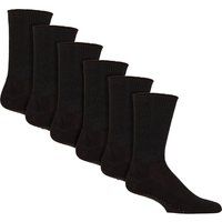 Rutschfeste Diabetikersocken ohne Gummibund