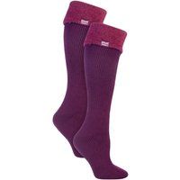 Dicke Thermosocken für Gummistiefel
