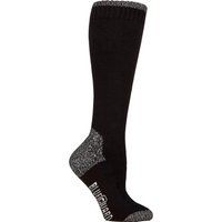 Strapazierfähige Kniehohe Stiefelsocken