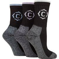 Strapazierfähige Gepolsterte Wandersocken