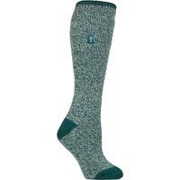 Thermo-Kniestrümpfe für Stiefel