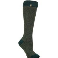 Thermo-Kniestrümpfe für Gummistiefel