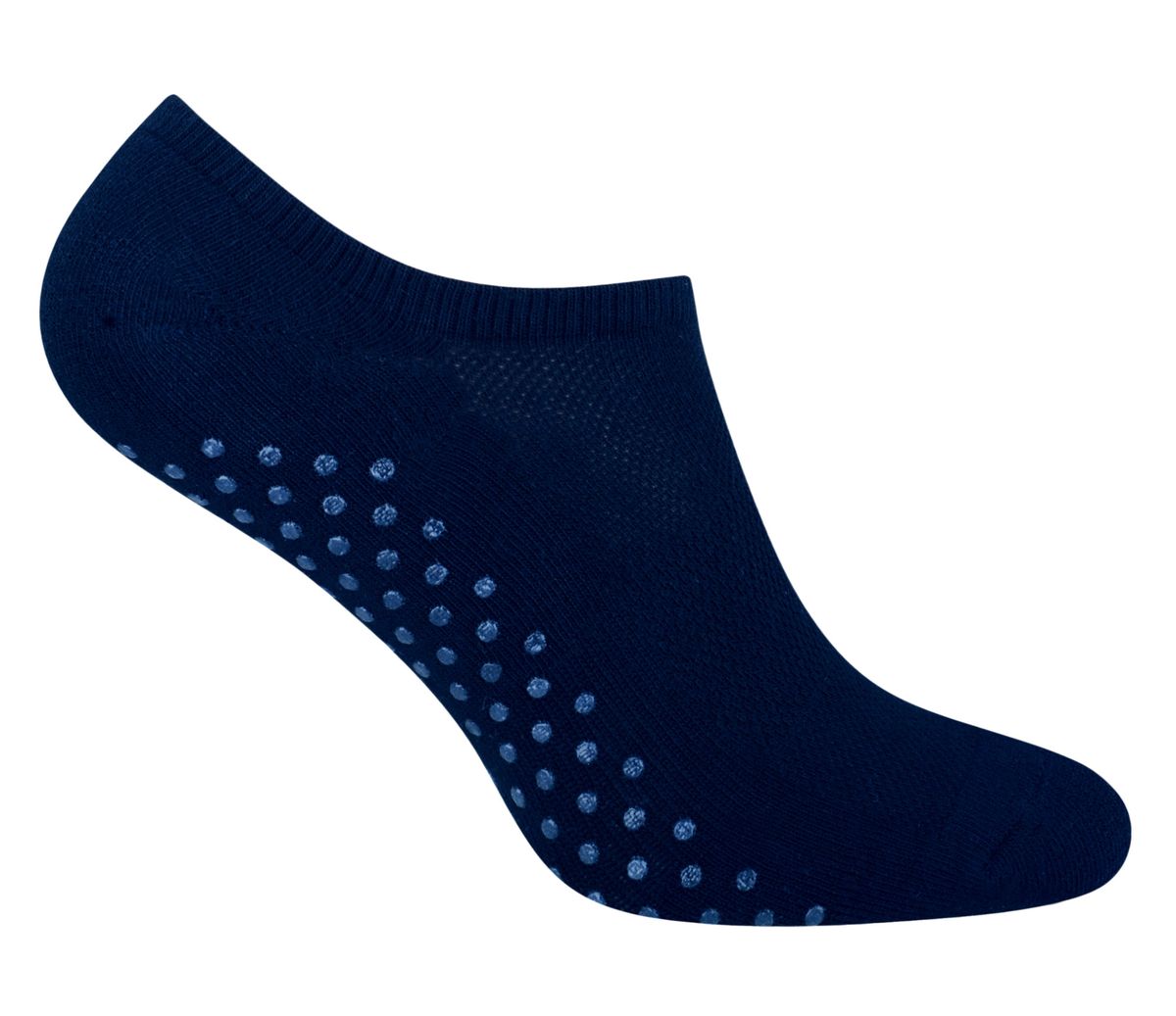 Rutschfeste Low-Cut Yoga-Socken