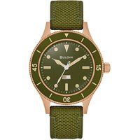 Mil Ships Heritage Edition Uhr