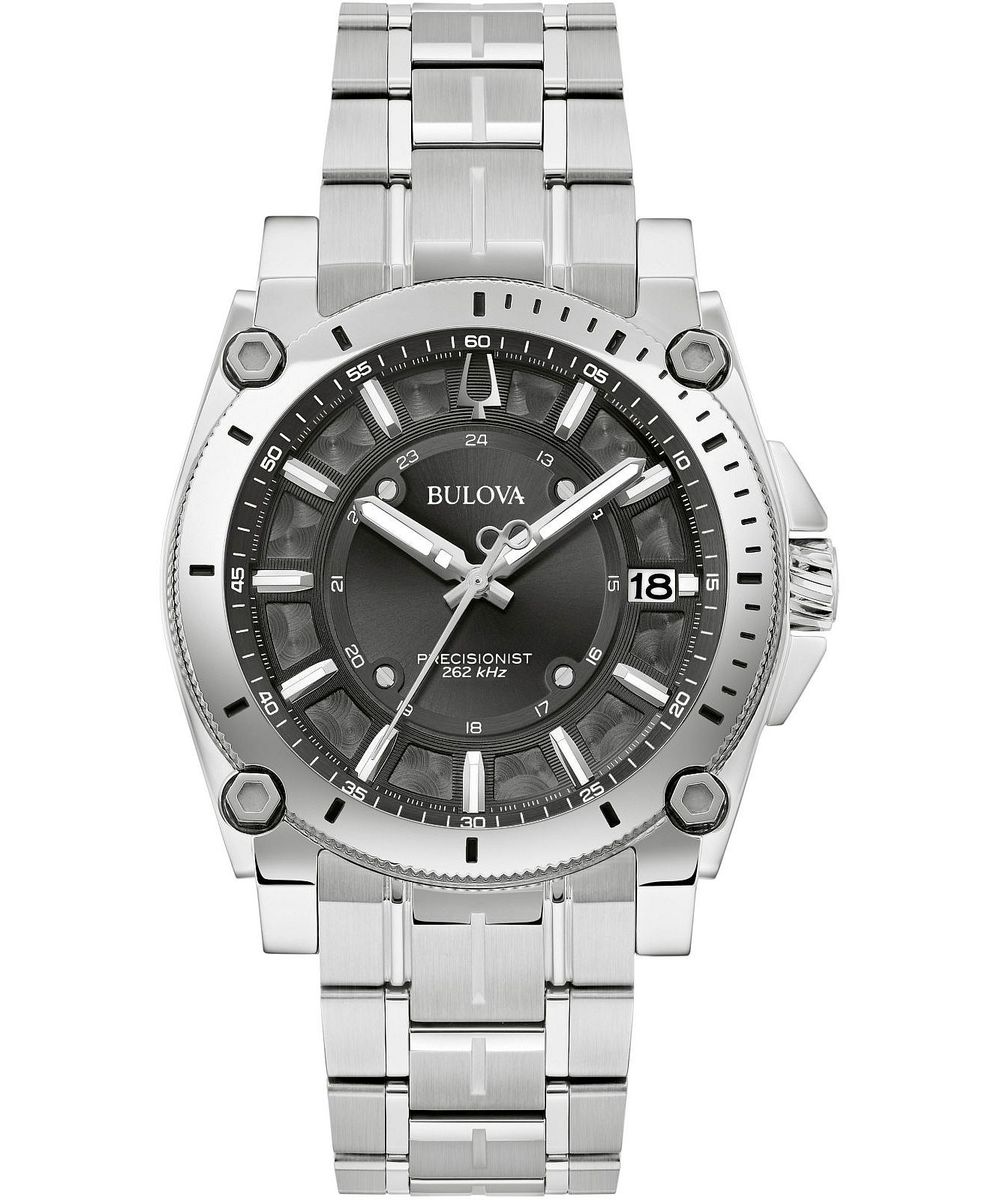 Precisionist Icon Armbanduhr