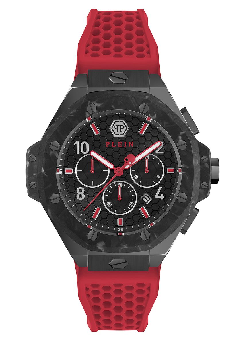 Chrono Royal Sportliche Armbanduhr
