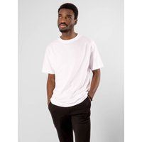 Lässiges Oversized Baumwoll-Shirt