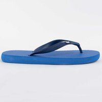 Klassische Flip-Flops mit Struktursohle