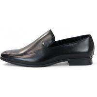 Klassische Formelle Slip-On Loafer