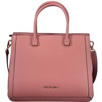 Elegante Strukturierte Handtasche mit Gurt