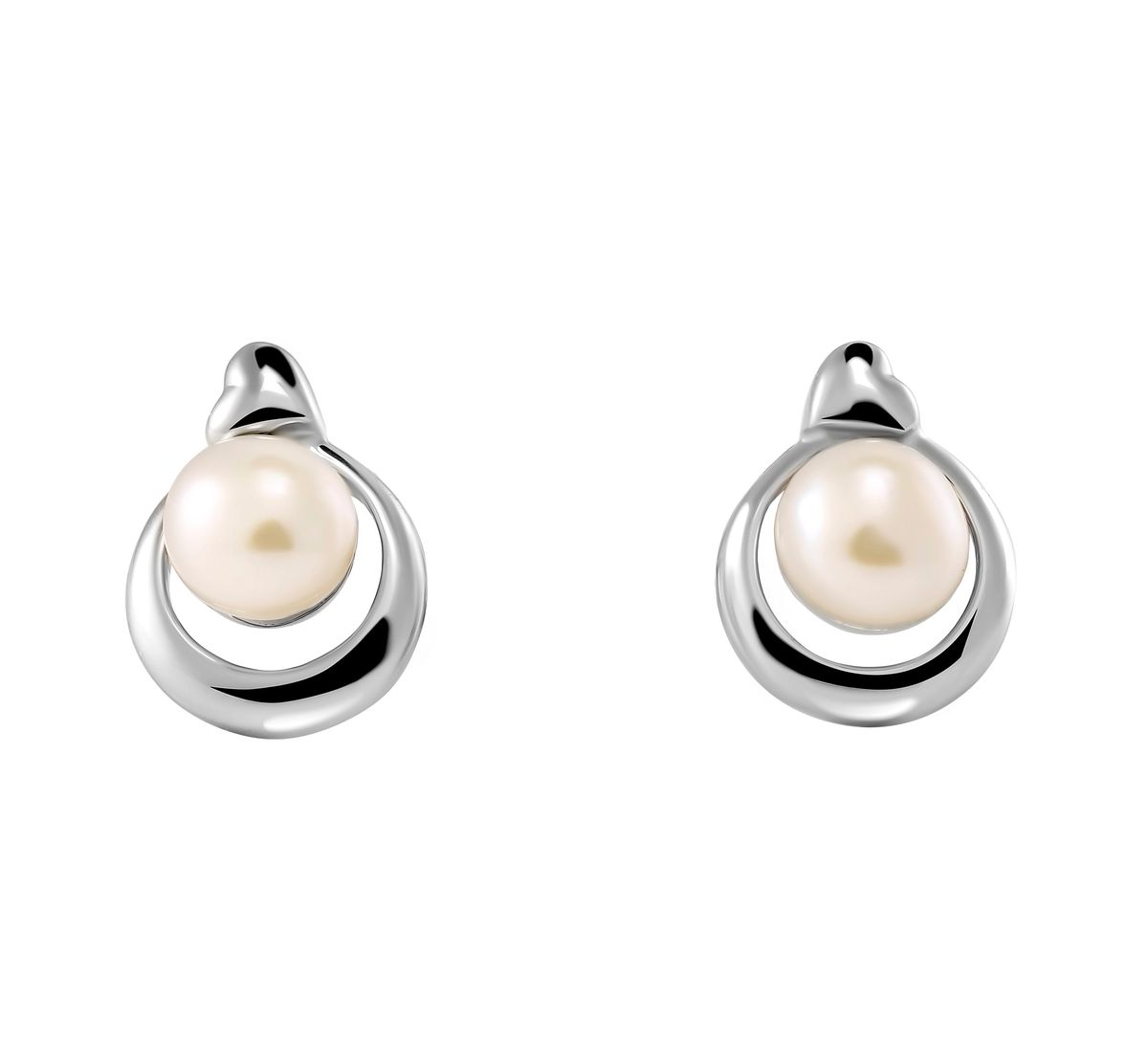 Mathilde Perlenohrstecker