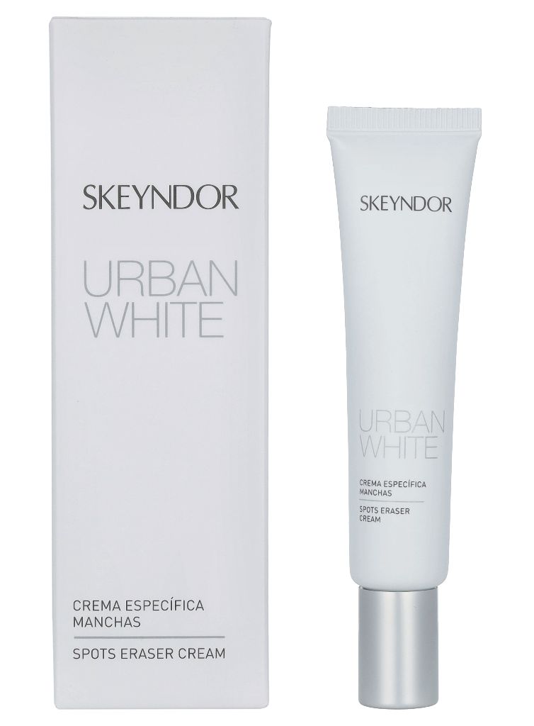 Urban White Flecken-Korrektur-Creme