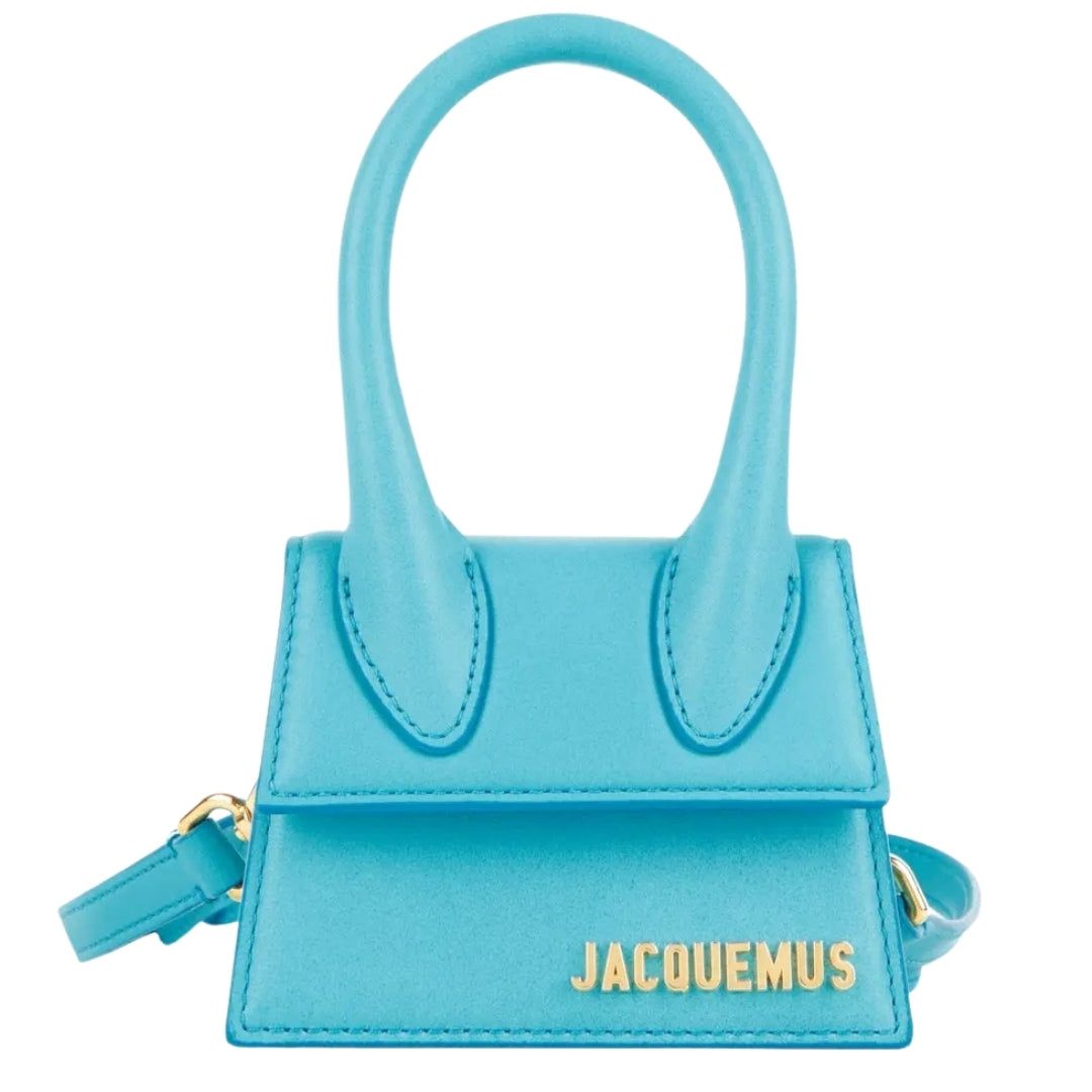 Le Chiquito Lederhandtasche